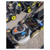 Murray 21" 140 cc Gas Push Lawn Mower