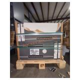 Premium Porcelain Tile Skid Lot