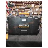 Ridgid Pro Gear Power Tool Case Gen 2.0