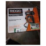 RIDGID 18V Cordless Portable Inflator (Tool Only)