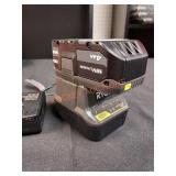 Ryobi 18V 4ah Battery and Charger Combo
