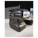 Ryobi 18V Lithium 4ah Battery and Charger