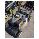 Murray 22" 140 cc Gas Self-Propelled Lawn Mower