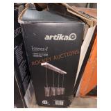 Artika Essence 27-Watt 4 Light Pendant Light