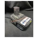 Ryobi One+ 18V 4Ah Li-Ion Battery Only