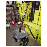 Ryobi 10" Cultivator Expand-It Attachment