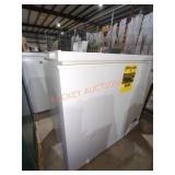 Magic Chef 7.0 cu. ft. Chest Freezer in White