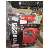 Lincoln Electric 225Amp Arc/Stick Welder 230V