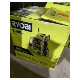 Ryobi 2000psi 1.2gpm Electric Pressure Washer