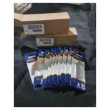 Irwin Bi-Metal Utility Blades