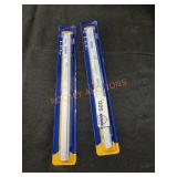 Irwin 12" Hacksaw Blades