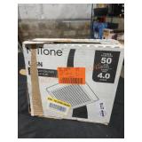 NuTone 50cfm Ventilation Fan