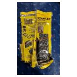 Stanley surfoam replacement blade lot