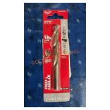 Milwaukee 3in cobalt drill bit