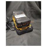 DeWalt 20V 10Ah XR Battery w/ Charger