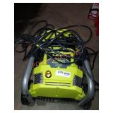 Ryobi 2000PSI 1.2GPM Electric Pressure Washer