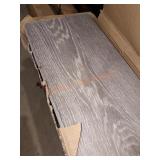 Home Decorators Vinyl Ridgid Core Plank Flooring