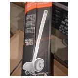 Echo Straight Shaft Edger Attachment