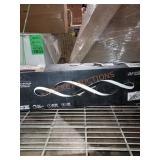 Swirl Vanity LED Light Fixture