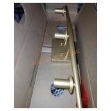 3- Light Vanity Light