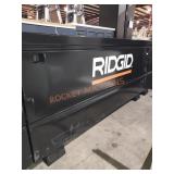 Ridgid 60"ï¿½24" Universal Storage Chest