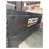 Ridgid 60"ï¿½24" Universal Storage Chest