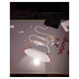 Commercial Electric 4-Pack Slim LED Light Kit