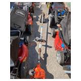 ECHO SRM-225 Straight Trimmer