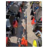 ECHO 21.2 cc Gas Engine with 94" Shaft