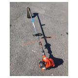 ECHO 21.2 cc Gas Straight Shaft String Trimmer