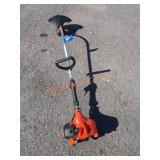 ECHO 21.2 cc Gas Curved Shaft String Trimmer