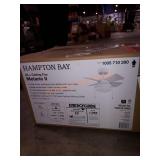 Hampton Bay 24 in. Ceiling Fan