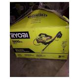 RYOBI 1800 PSI 1.2GPM Electric Pressure Washer