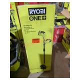 Ryobi 18v Edger Kit