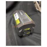 Ryobi 40V 6Ah Li-Ion Battery Only