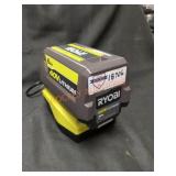 Ryobi 40V 6Ah Li-Ion Battery w/ Charger