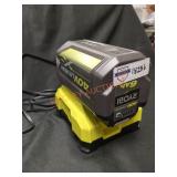 Ryobi 40V 6Ah Li-Ion Battery w/ Charger