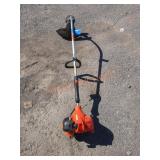 ECHO 21.2 cc Gas Curved Shaft String Trimmer