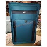 Elite Luggage Set of 4 Luggages in Teal