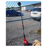 Homelite 26cc Straight Shaft String Trimmer