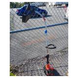 Echo 21.2cc Curved Shaft String Trimmer