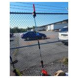 Echo 21.2cc 10" Power Pole Saw w/ 94" Shaft