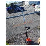 Echo 21.2cc Curved Shaft String Trimmer