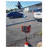 Echo 21.2cc 2-Stroke Lawn Edger