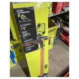 Ryobi 40v 26" Cordless Hedge Trimmer