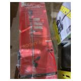 Milwaukee M18 Straight Shaft String Trimmer