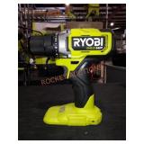 Ryobi 18V Brushless 1/2" Drill/Driver