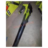 Ryobi 18V Cordless Jet Fan Blower