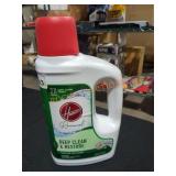 Hoover Renewal Deep Clean Carpet Shampoo