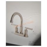 Glacier Bay Oswell Bath Faucet